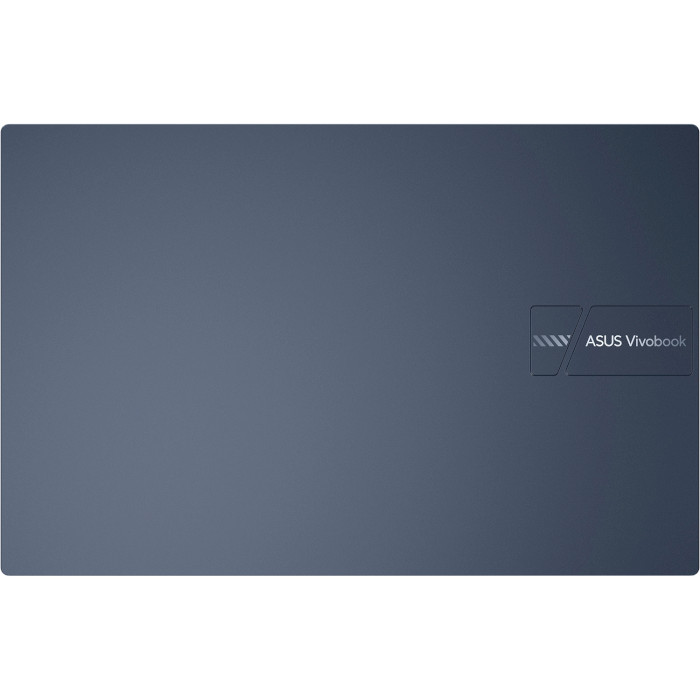 Ноутбук ASUS VivoBook 15 X1504ZA Quiet Blue (X1504ZA-BQ359)