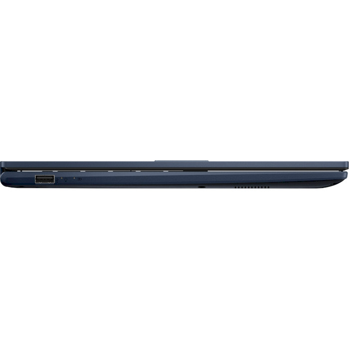Ноутбук ASUS VivoBook 15 X1504ZA Quiet Blue (X1504ZA-BQ028)