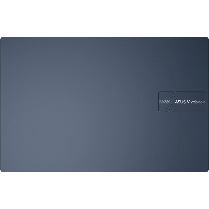 Ноутбук ASUS VivoBook 15 X1504ZA Quiet Blue (X1504ZA-BQ028)