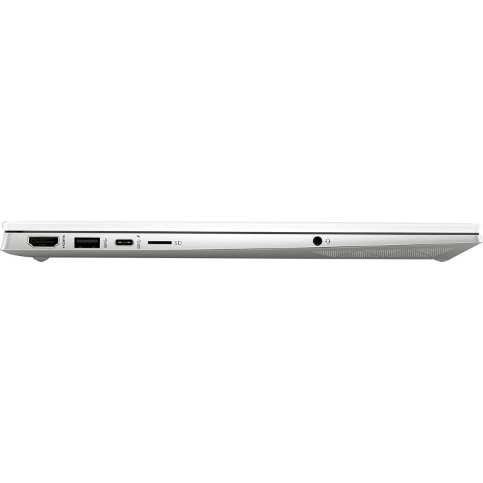 Ноутбук HP Pavilion 15-eg3011ua Ceramic White (825F1EA)