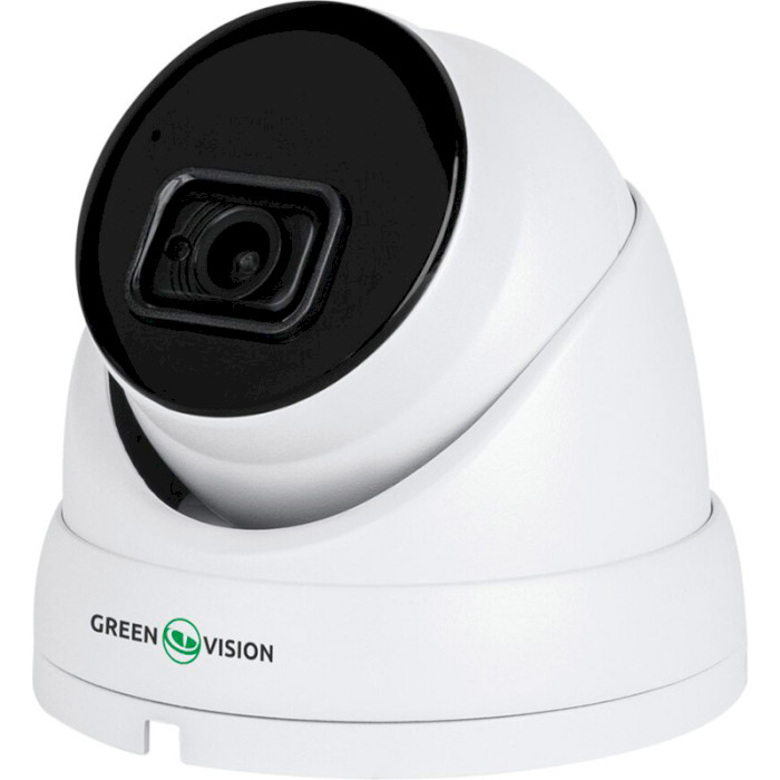 IP-камера GREENVISION GV-188-IP-IF-DOS50-30 VMA (Ultra AI)