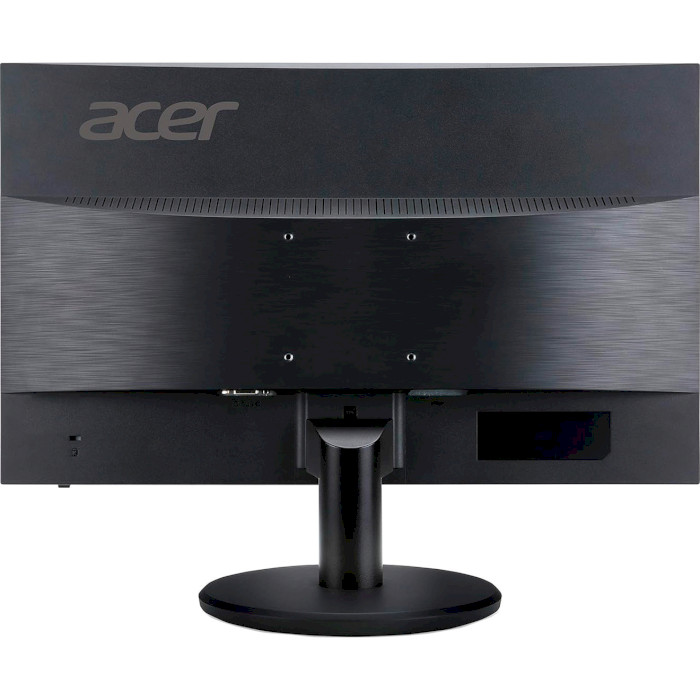 Монитор ACER EB192QBbi (UM.XE2EE.B01)