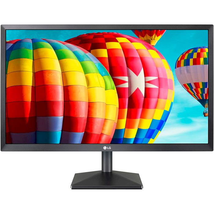 Монитор LG 24MK43HP-B