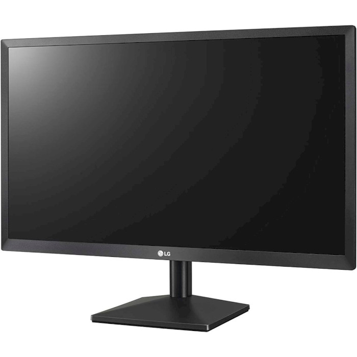 Монитор LG 24MK43HP-B