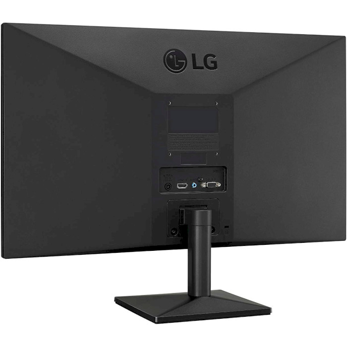 Монитор LG 24MK43HP-B