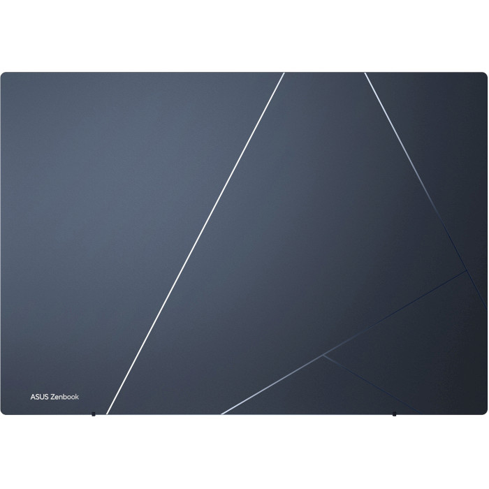 Ноутбук ASUS ZenBook 14 OLED UX3402ZA Ponder Blue (UX3402ZA-KM227W)
