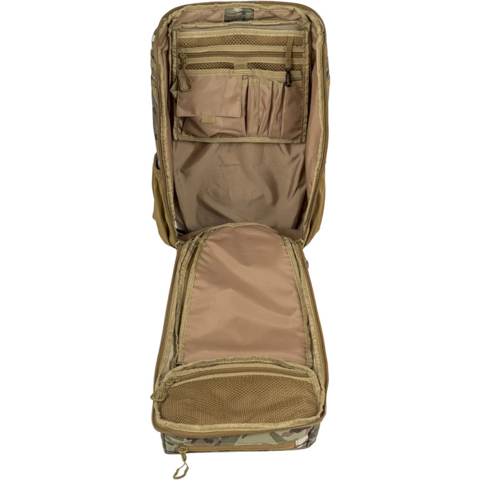 Тактичний рюкзак HIGHLANDER Eagle 2 30L (TT193-HC)