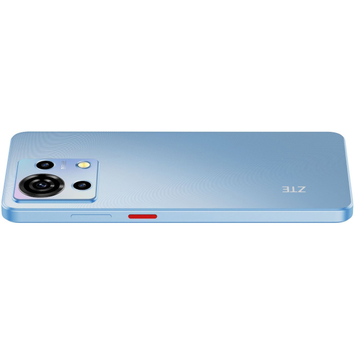 Смартфон ZTE Blade V50 Vita 6/128GB Icy Blue