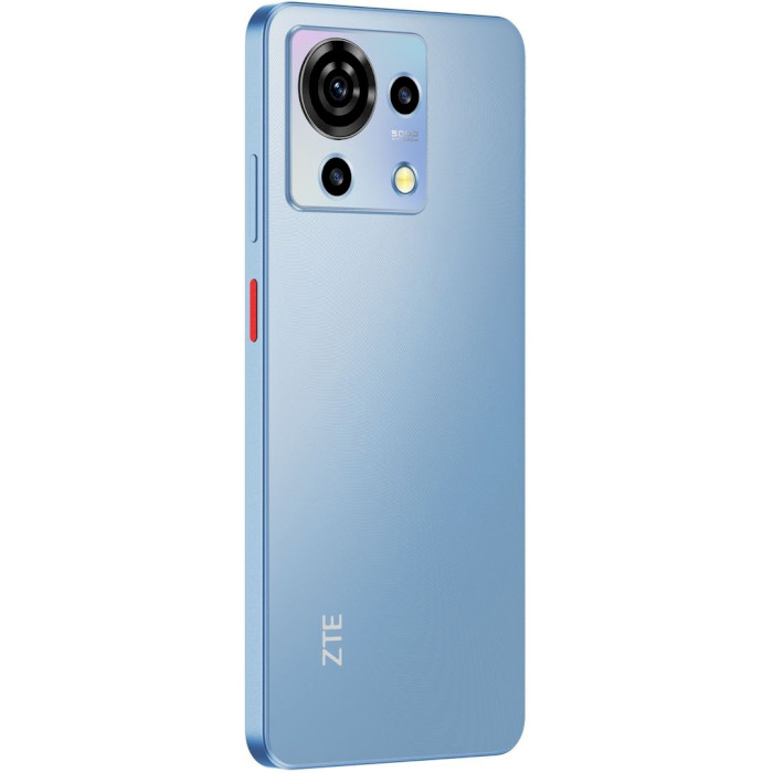 Смартфон ZTE Blade V50 Vita 6/128GB Icy Blue