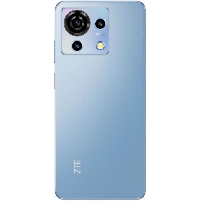 Смартфон ZTE Blade V50 Vita 6/128GB Icy Blue