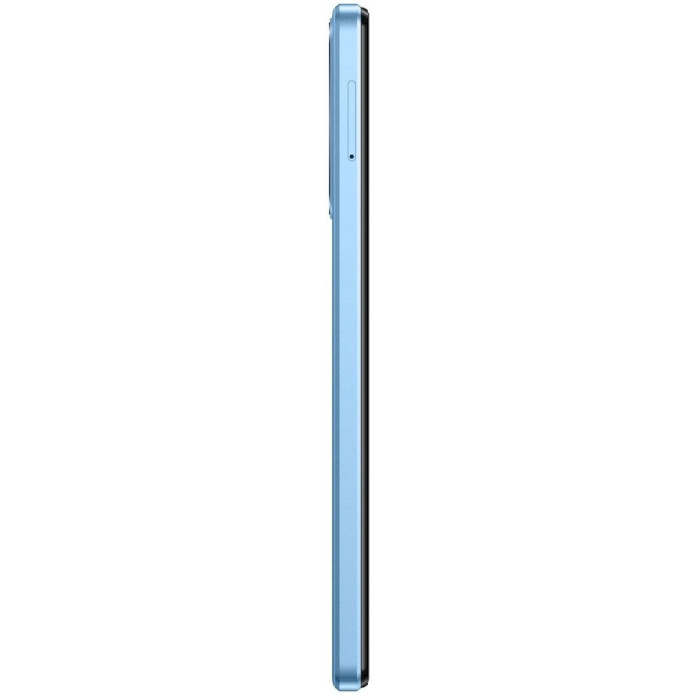 Смартфон ZTE Blade A54 4/128GB Blue