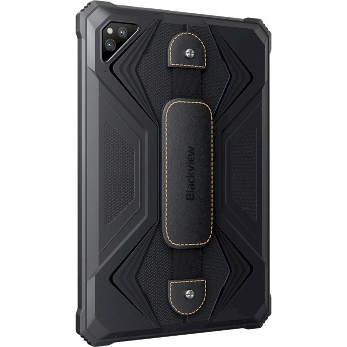 Защищённый планшет BLACKVIEW Active 6 8/128GB Black