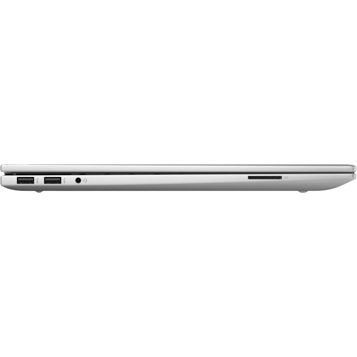 Ноутбук HP Envy 17-cw0002ua Natural Silver (826X0EA)