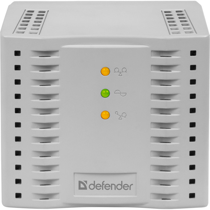 Стабилизатор напряжения DEFENDER AVR PX 1500 (99030)