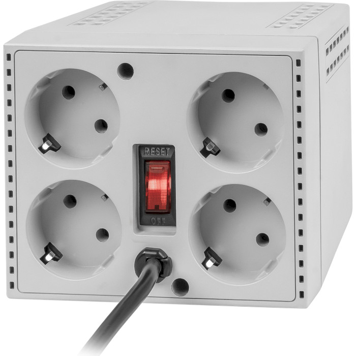 Стабилизатор напряжения DEFENDER AVR PX 2000 (99031)