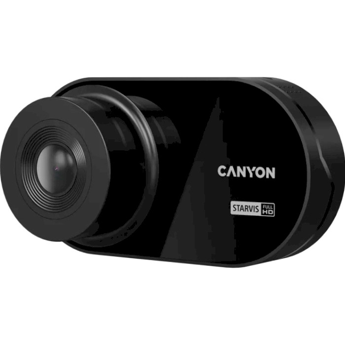 Автомобильный видеорегистратор CANYON DVR10