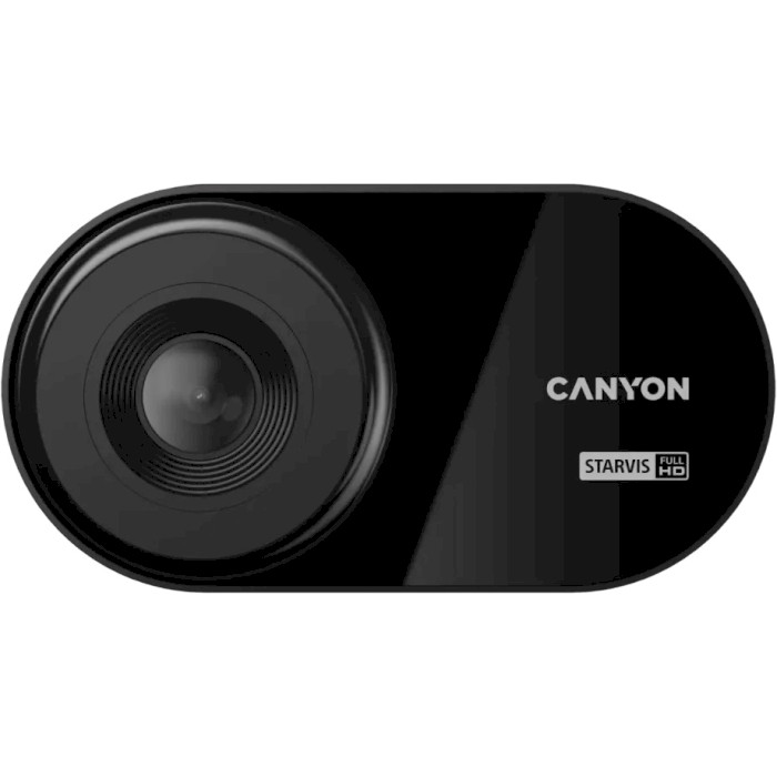 Автомобільний відеореєстратор CANYON DVR10