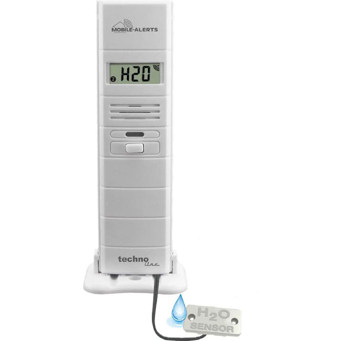Датчик температури повітря/вологості TECHNOLINE Mobile Alerts MA10350
