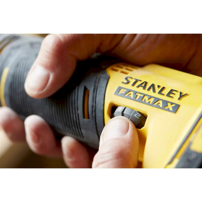 Многофункциональный инструмент STANLEY FatMax V20 18V (SFMCE500B)