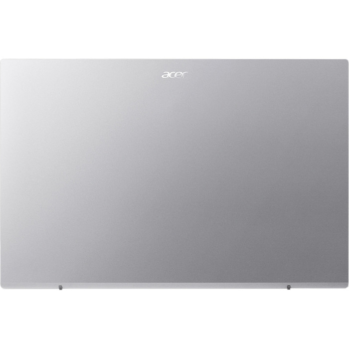 Ноутбук ACER Aspire 3 A317-54-59XX Pure Silver (NX.K9YEU.00K)