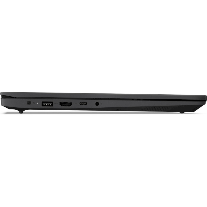 Ноутбук LENOVO V15 G4 IRU Business Black (83A1008LRA)