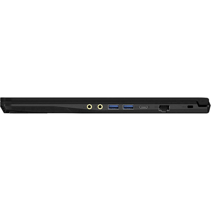 Ноутбук MSI Thin GF63 12UC Black (THIN_GF63_12UC-1069XUA)