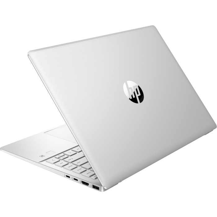Ноутбук HP Pavilion Plus 14-eh1011ua Natural Silver (91M14EA)