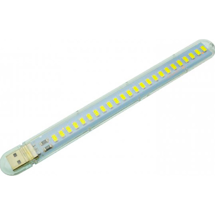 USB лампа для ноутбука/повербанка LIGHTWELL LW-24L