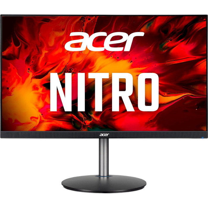 Монитор ACER XF273M3bmiiprx (UM.HX3EE.302)