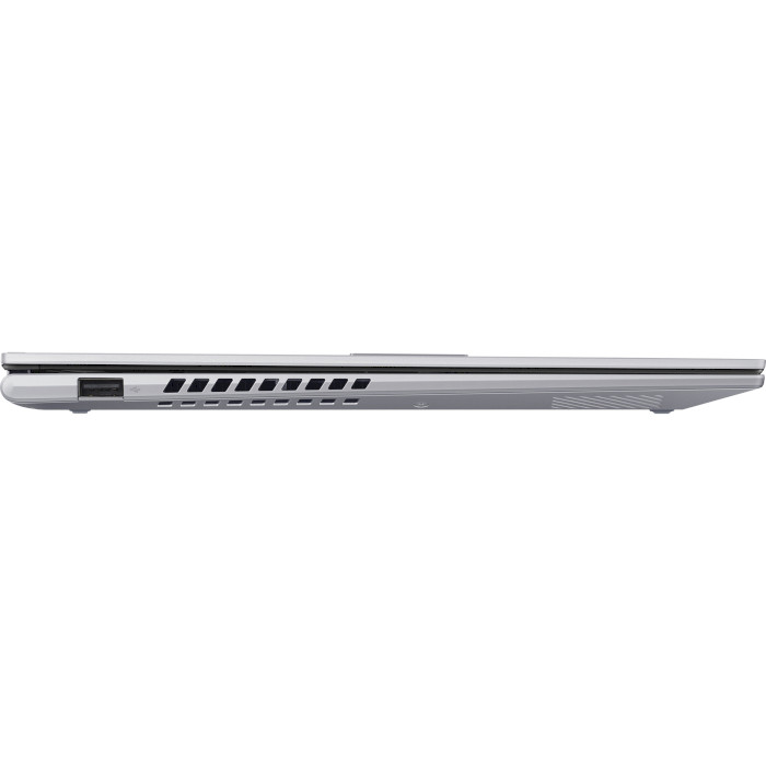 Ноутбук ASUS VivoBook S 14 Flip TP3402VA Cool Silver (TP3402VA-LZ202W)