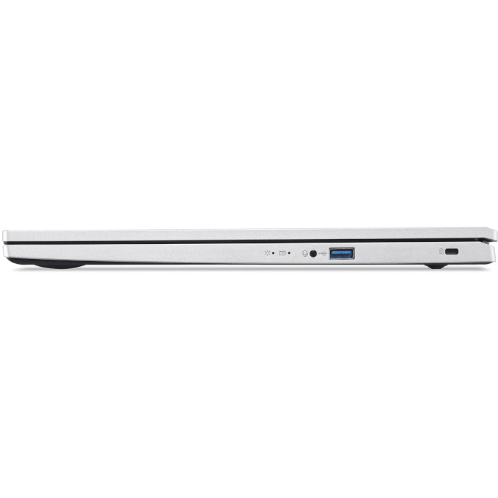 Ноутбук ACER Aspire 3 A317-54-530K Pure Silver (NX.K9YEU.00D)