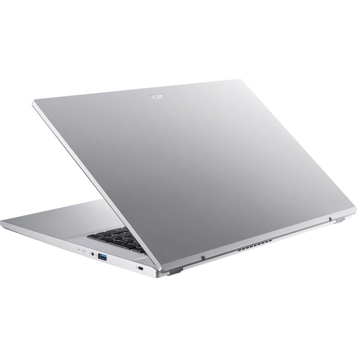 Ноутбук ACER Aspire 3 A317-54-530K Pure Silver (NX.K9YEU.00D)
