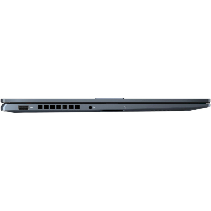 Ноутбук ASUS VivoBook Pro 15 OLED K6502VJ Quiet Blue (K6502VJ-MA084)
