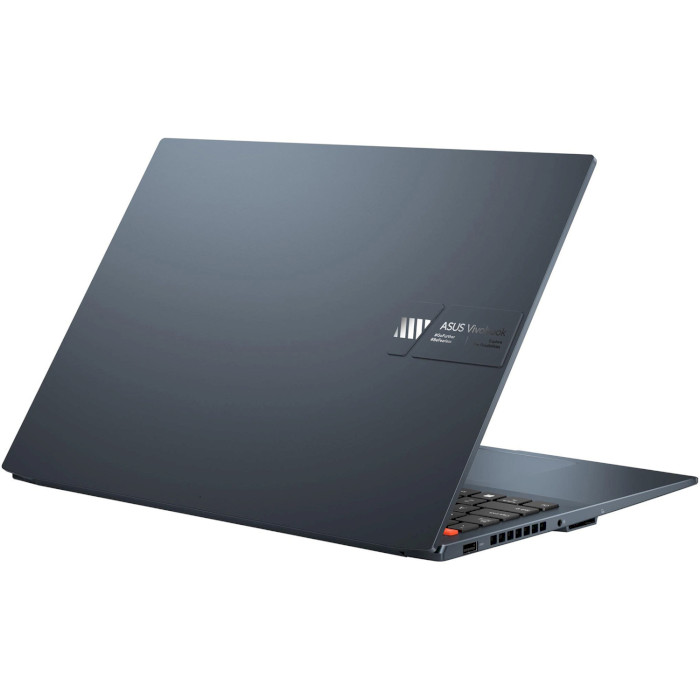 Ноутбук ASUS VivoBook Pro 15 OLED K6502VJ Quiet Blue (K6502VJ-MA084)