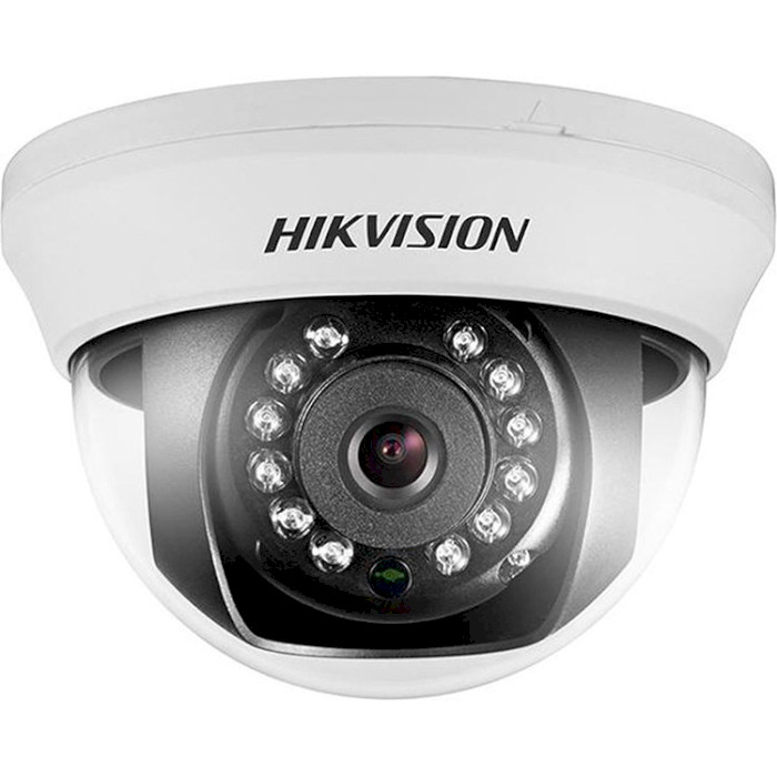 Камера видеонаблюдения HIKVISION DS-2CE56H0T-IRMMF (C) (3.6)