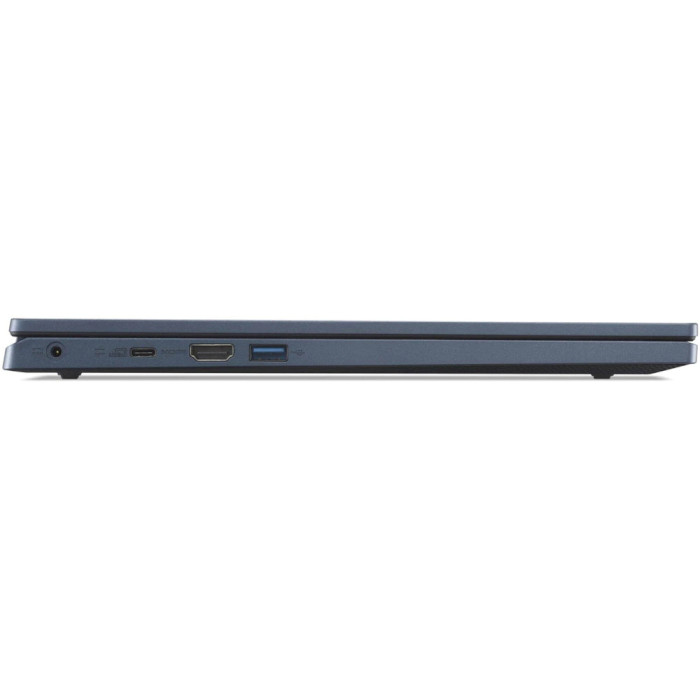 Ноутбук ACER Aspire 3 A315-510P-3576 Steam Blue (NX.KH1EU.001)