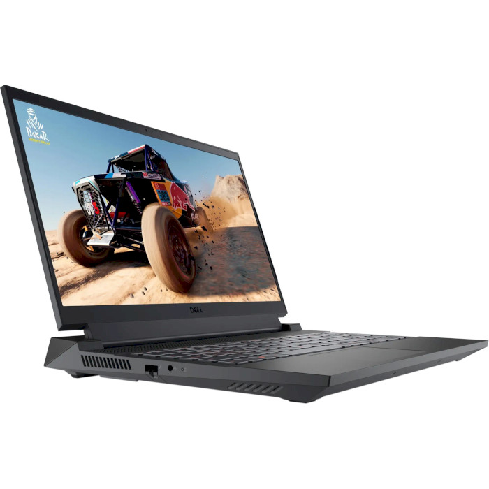 Ноутбук DELL G15 5530 Dark Shadow Gray (5530-8522)