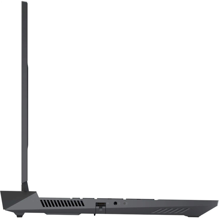 Ноутбук DELL G15 5530 Dark Shadow Gray (5530-8522)