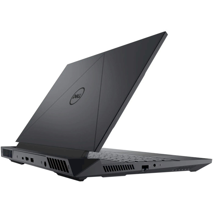 Ноутбук DELL G15 5530 Dark Shadow Gray (5530-8522)