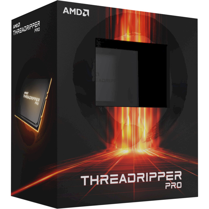 Процессор AMD Ryzen Threadripper PRO 5955WX 4.0GHz WRX8 (100-100000447WOF)