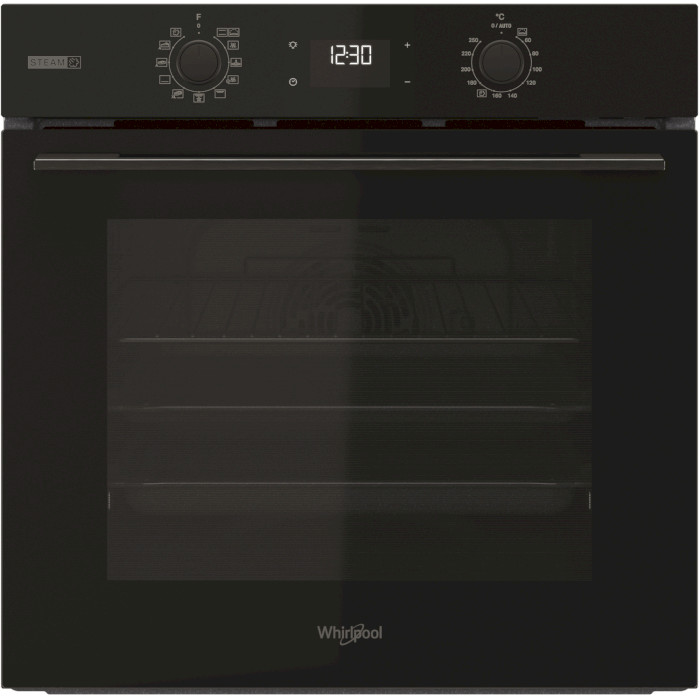 Духовой шкаф WHIRLPOOL OMSK58CU1SB