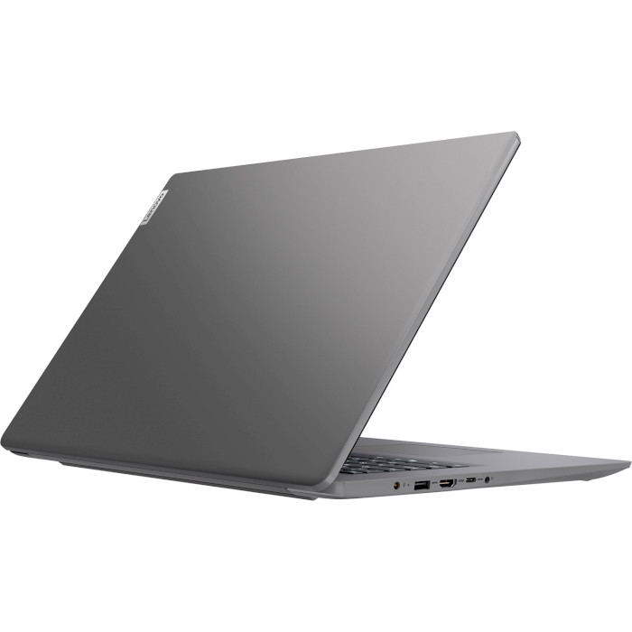 Ноутбук LENOVO V17 G4 IRU Iron Gray (83A2001SRA)