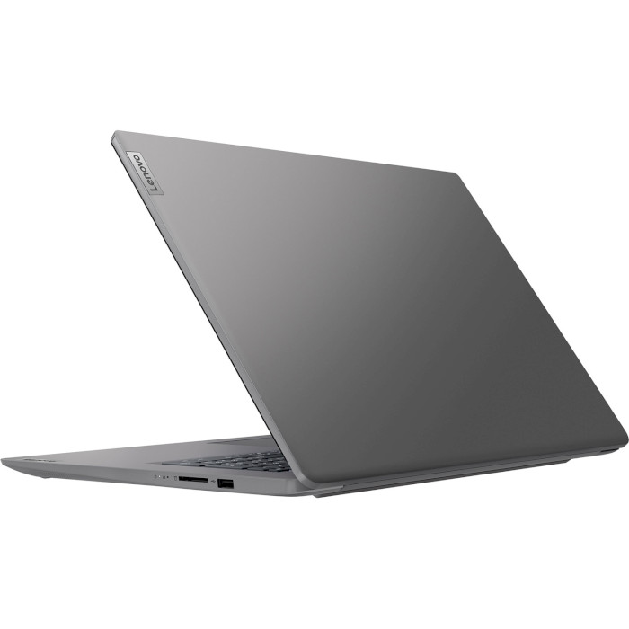 Ноутбук LENOVO V17 G4 IRU Iron Gray (83A2001SRA)