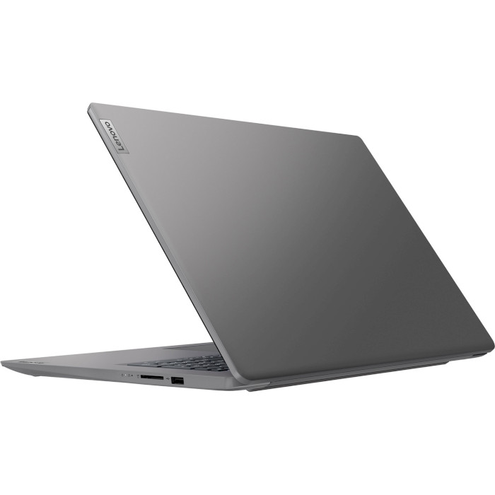 Ноутбук LENOVO V17 G4 IRU Iron Gray (83A2001URA)
