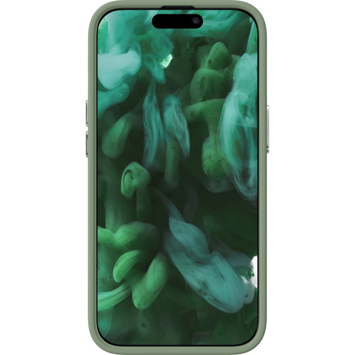 Чохол LAUT Shield для iPhone 15 Pistachio (L_IP23A_SH_PI)