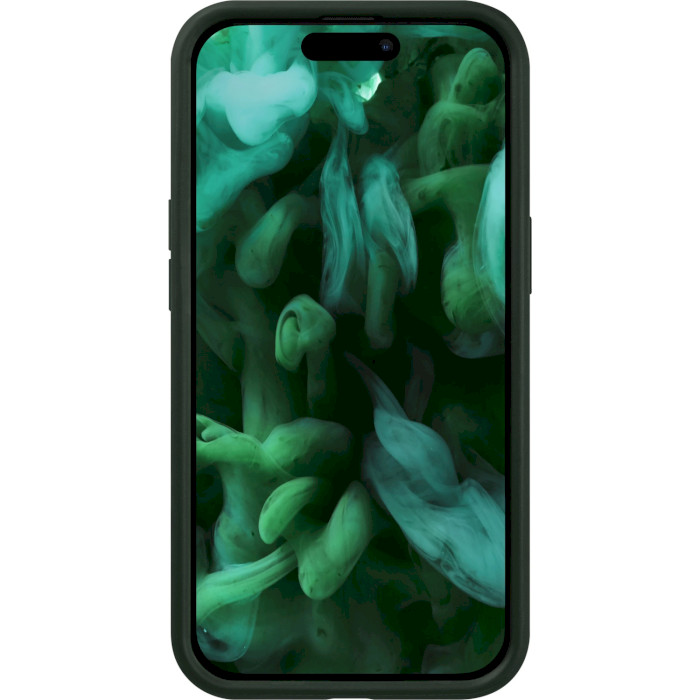 Чехол LAUT Urban Protect для iPhone 15 Pro Olive (L_IP23B_UP_GN)