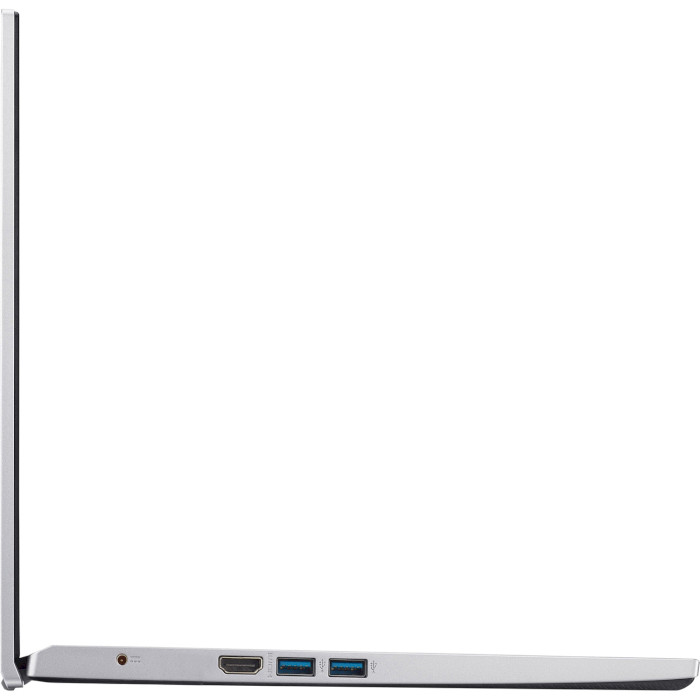 Ноутбук ACER Aspire 3 A315-59-368Q Pure Silver (NX.K6SEU.00N)