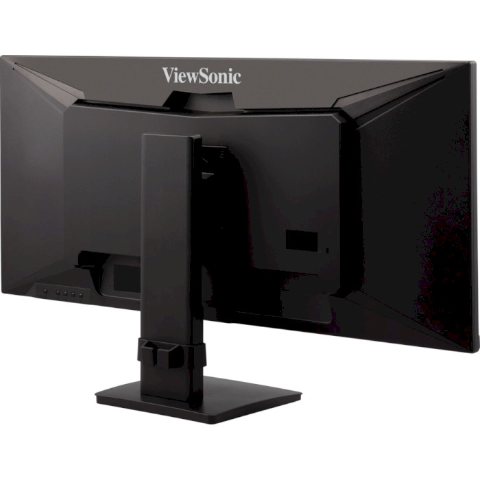 Монітор VIEWSONIC VA3456-mhdj