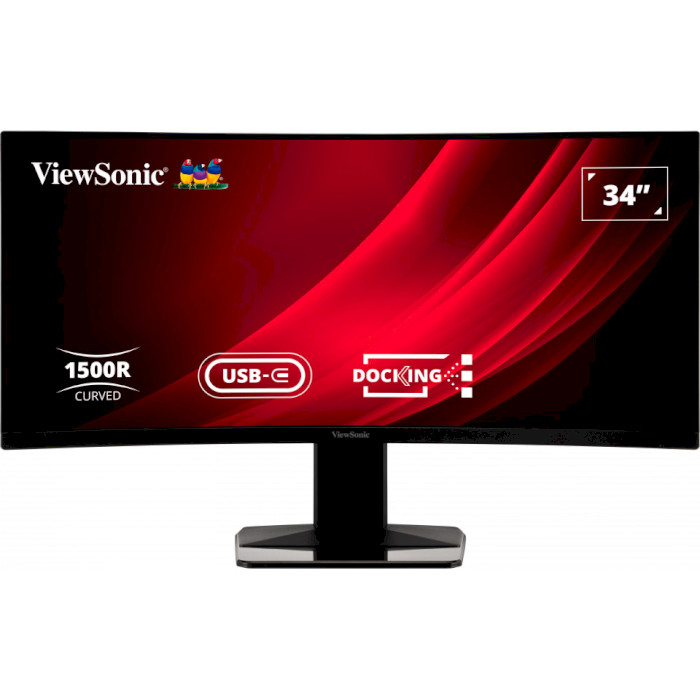 Монитор VIEWSONIC VG3419C