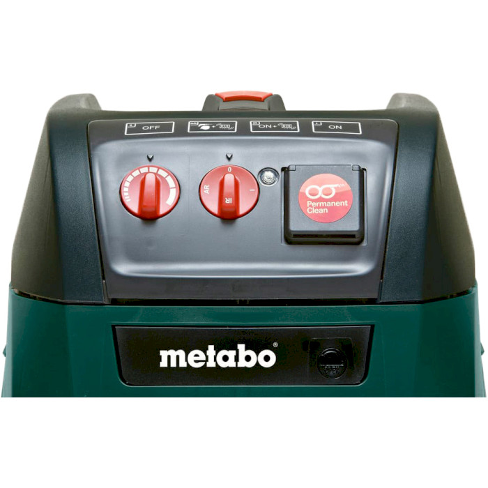 Пилосос професійний METABO ASR 35 L ACP (602057000)